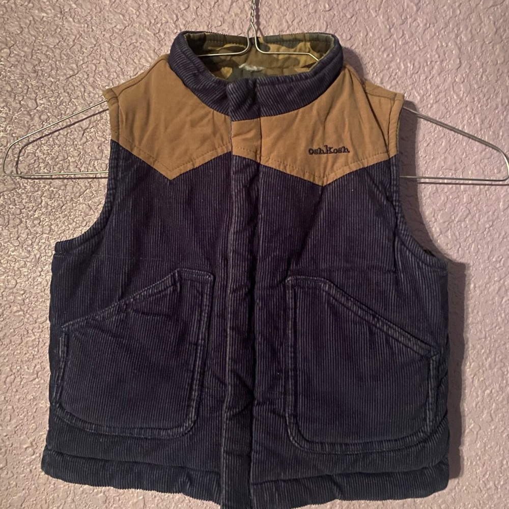 Toddler winter coats bundle